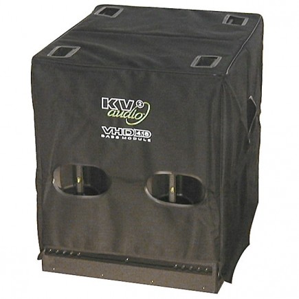 KV2 Audio Cover VHD4.18 Pokrowiec na moduł VHD4.18